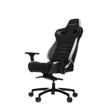 Poltrona, Bianco e Nero, da gaming Zenzero Shop