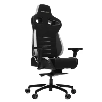 Poltrona, Bianco e Nero, da gaming Zenzero Shop