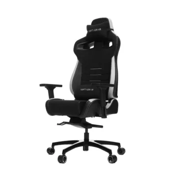 Poltrona, Bianco e Nero, da gaming Zenzero Shop