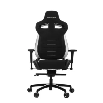 Poltrona, Bianco e Nero, da gaming Zenzero Shop