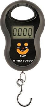 Bilancia elettronica Trabucco Smart Digital scale