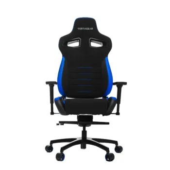 Poltrona, Blu e Nero, da gaming Zenzero Shop