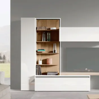 boiserie noce biondo