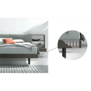 letto charlie tomasella