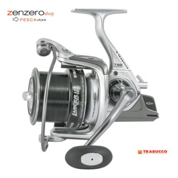 Trabucco mulinello Lancer LTX