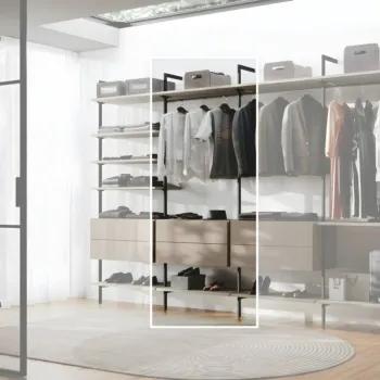 cabina telaio