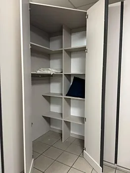 cabina armadio spogliatoio