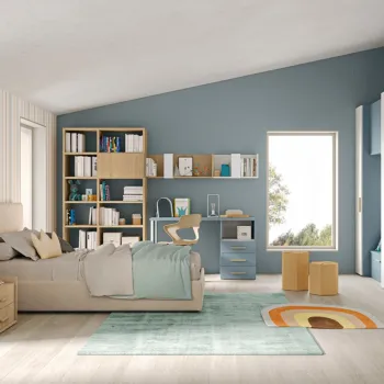 cameretta in sconto