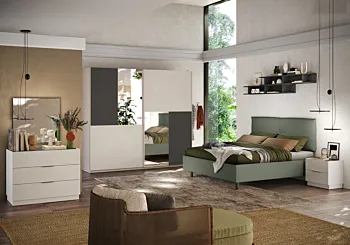 offerte camere moderne