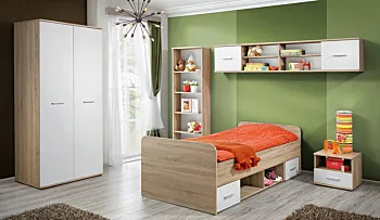 Armadio in sconto