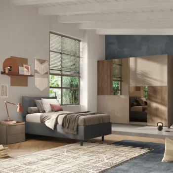 offerte camerette moderne