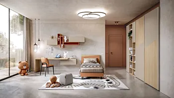 cameretta offerta