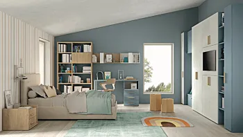 cameretta in sconto