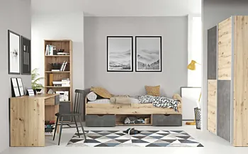 cameretta ragazzi in offerta
