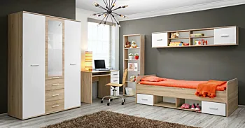 Armadio in sconto