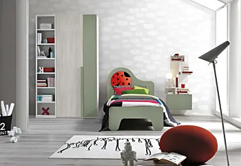 cameretta salvia ragazzo