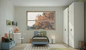 cameretta in sconto