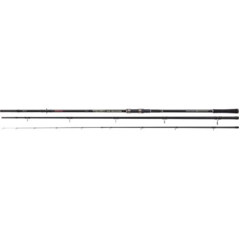 canne feeder Trabucco precision