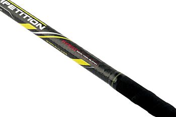 Canna cassiopea surf casting