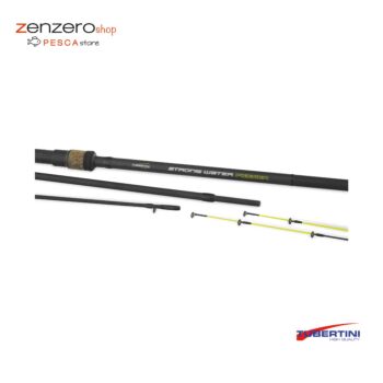 Canna feeder potenza 200 grammi