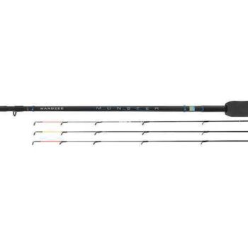 Canna Preston Monster X Rods