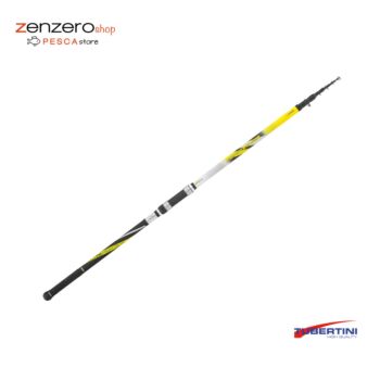 Canna Tubertini Performer 3.90 mt, 4.20 mt, 4.50 mt 