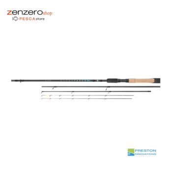 Canna Preston Super Feeder Rods 3.30 MT, 3.60 MT, 3.90 MT 