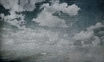 carta parati cielo