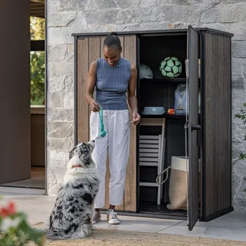 porta attrezzi in sconto