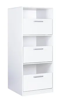 Cassettiera sottocosto
