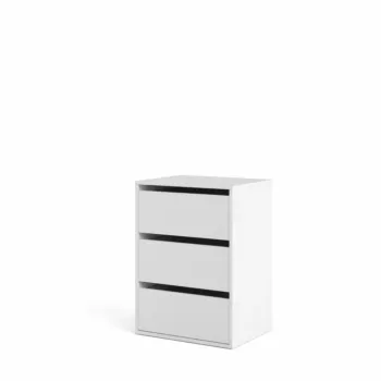 cassettiera con cassetti 