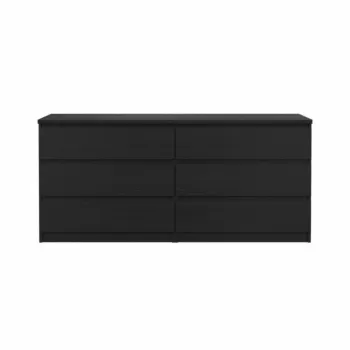 cassettiera doppia