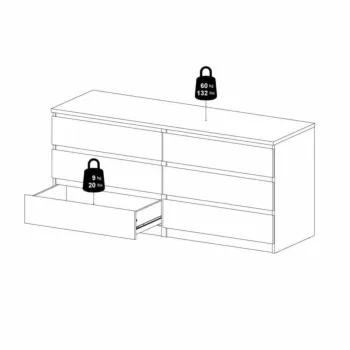cassettiera innovativa