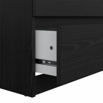 cassettiera doppia