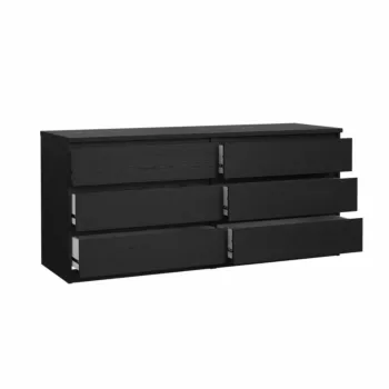 cassettiera doppia