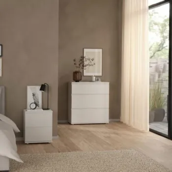 cassettiera unica 