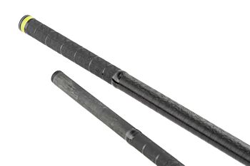 Canna cassiopea surf casting