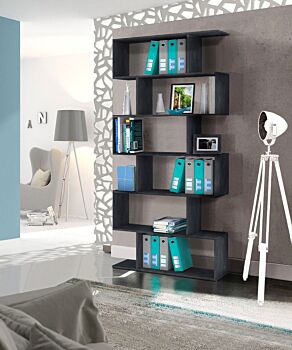 libreria ossido