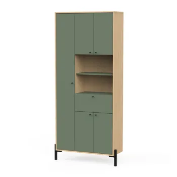 bagno verde in promozione