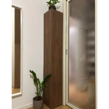 colonna stretta mercure