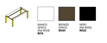 Scrivania in offerta