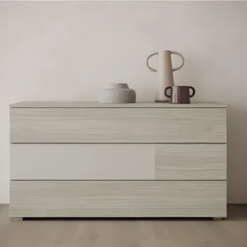 comò cenere wood