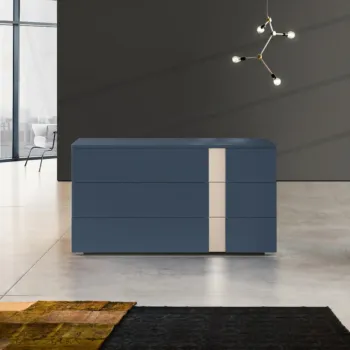 comò navy