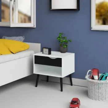 comodino nordico occasione
