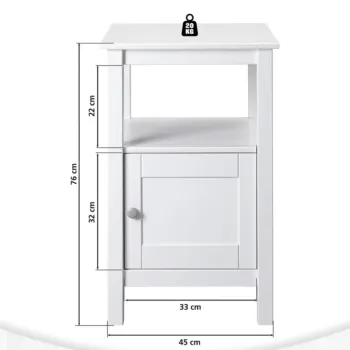 comodino in offerta