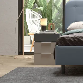 comodino innovativo 