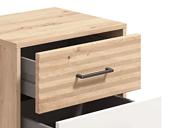 offerta comodini cannettati