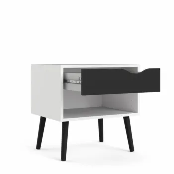comodino nordico occasione
