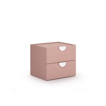 comodino flamingo