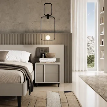 Camera da letto in promozione